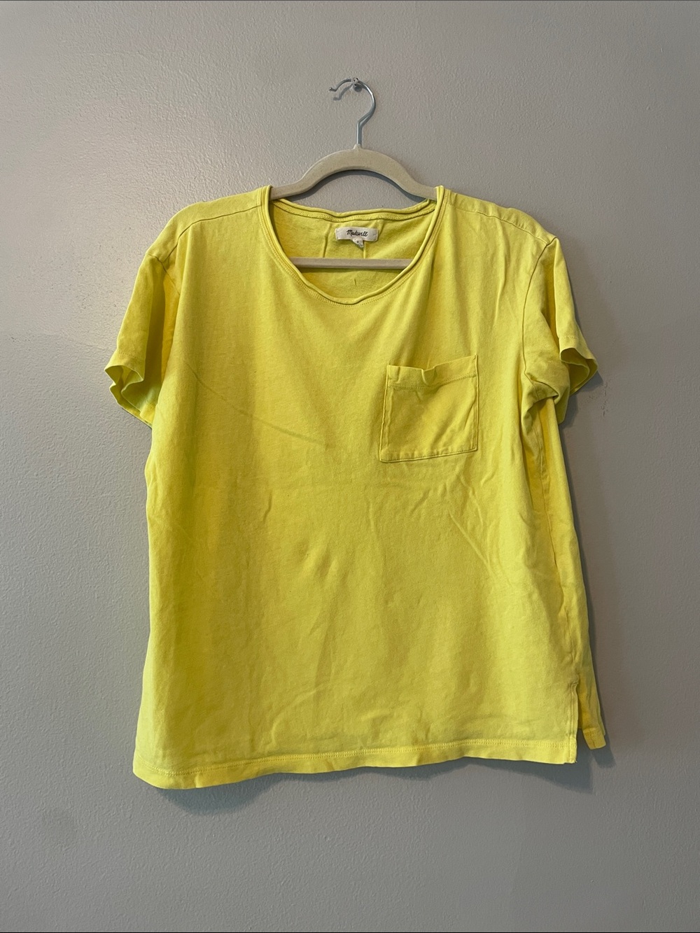 Madewell T-shirt